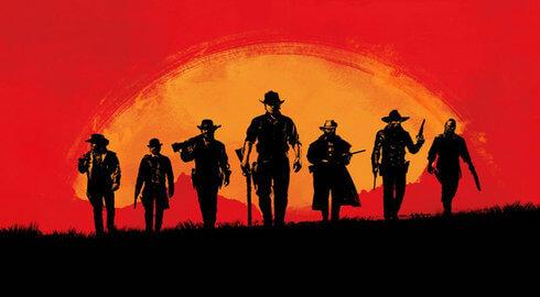 荒野大镖客2手机版免费