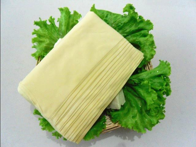 东北手工干豆腐免邮