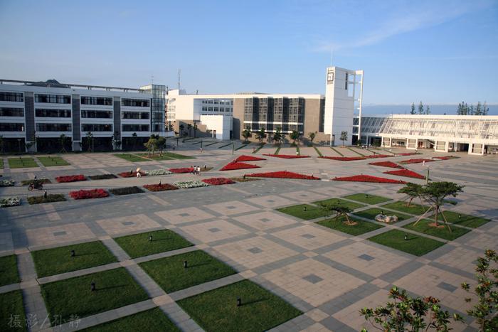 日照大学科技园