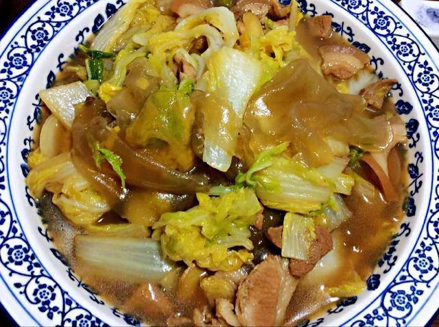 这道"不起眼"的家常菜,却成了我家私房菜,两天不吃就馋得慌!