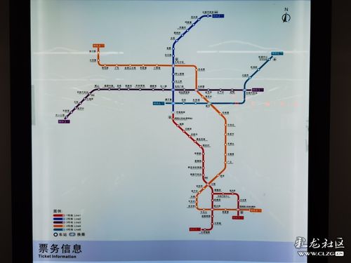 就在今天昆明地铁4号一6号线正式运营