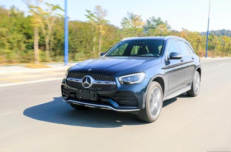 奔驰车glc260豪华多少钱奔驰glc260汽车之家