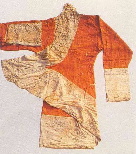 传统文化 衣冠服饰