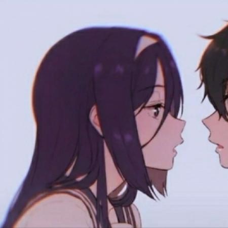 3人情侣头像,3人情侣头像一男两女两男一女