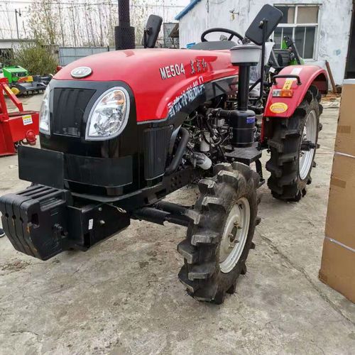 补贴销售 国三电喷东方红拖拉机 洛阳一拖东方红拖拉机报价大全