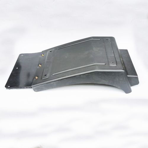 挡泥板适用于东风天锦特商擎宇货车驾驶室挡泥板