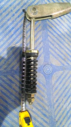 电梯配件 绳头组合 绳头棒 锥套式 适用于钢丝绳8mm-12mm量大优惠