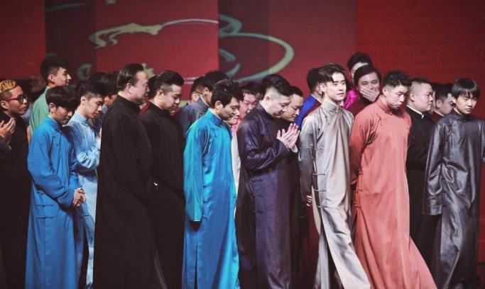 德云社七队成员名单都有谁 德云社七队常驻哪里