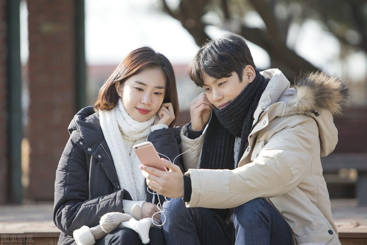 谈恋爱男女思维有什么不一样懂点异性思维是给爱情加分