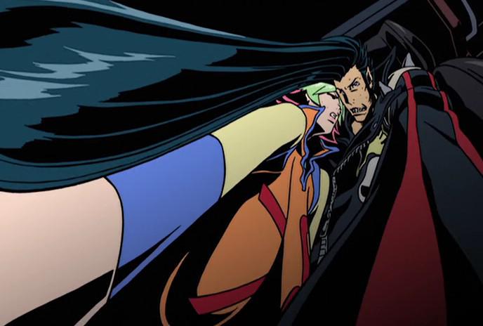 红线(redline) - 电影图片 | 电影剧照 | 高清海报