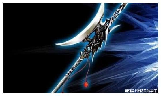 网易首页>网易号>正文申请入驻> 双铁戟是典韦的兵器,左手戟重三十九