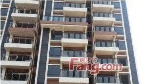 湛江二手房 华信·城市美林花园 华信·城市美林花园 1/1 147 万 1267