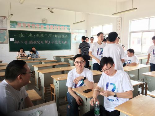 塘桥高级中学2007届三年五班同学会