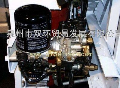 威伯科wabco空气干燥器总成4324320230