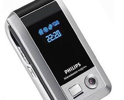 飞利浦 9@9系列飞利浦 9@9系列飞利浦手机给人留下的最深刻印象,恐怕