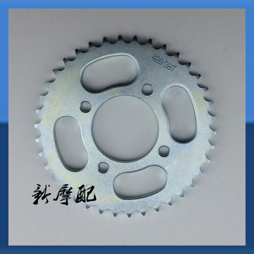铃木 小太子 gn125 铃木王 gs125 老铃木 大牙 大齿轮 38t