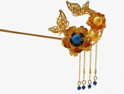 你可能还会对装饰图片 手绘古风 手绘古风配饰素材 古风饰品图片素材