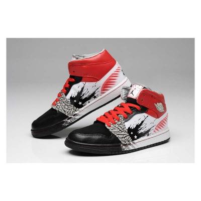 nike air jordan 1 high aj1 乔丹一代 男女 经典款篮球鞋 342132-407