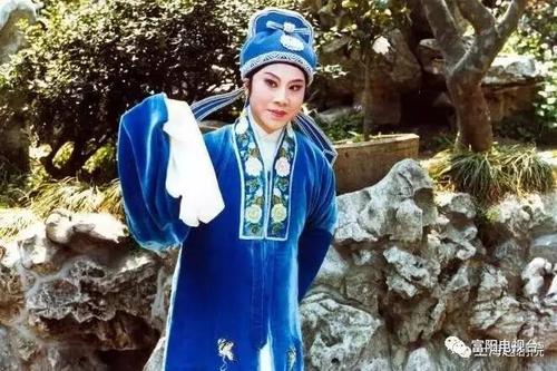 [哀悼]富阳著名越剧表演艺术家徐玉兰96岁西去 人间痛