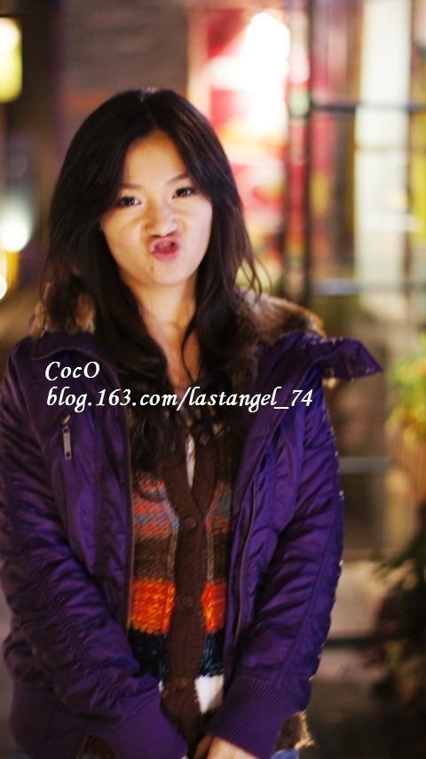 顾晶鑫 coco的照片:3新天地11 - 开心网