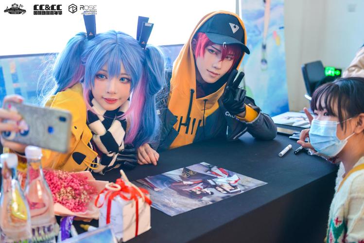  p>cccc即chengdu comic & cosplay carnival, a target="_blank"