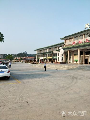 天福闽南文化城(天福服务区)图片 - 第5张
