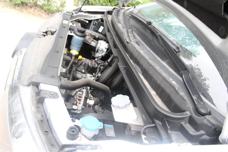 江淮-瑞风m3 2015款 1.6l 豪华智能型