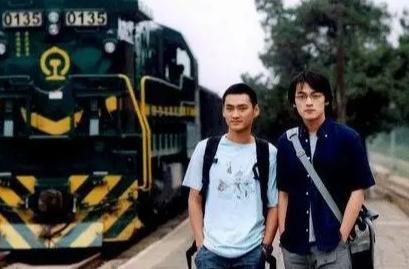 袁弘微博翻车事件是怎么回事他为什么叫胡歌前妻