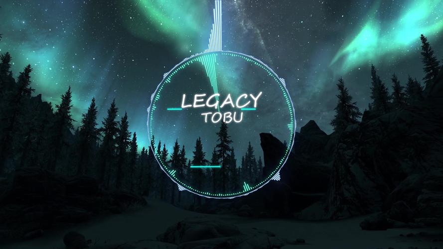 【耳机福利】legacy-tobu