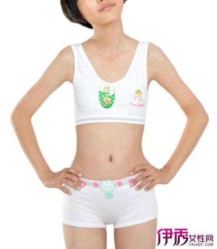 【图】女孩的发育变成过程 教你如何正视成长之路