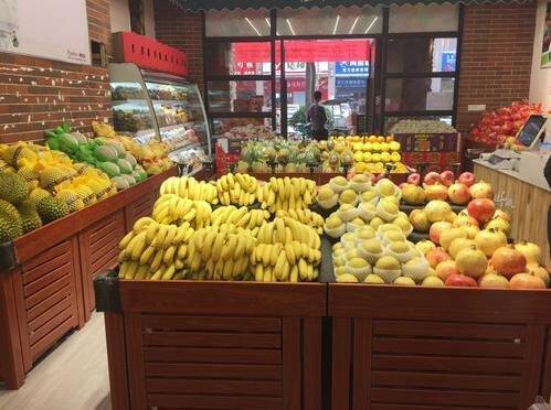 水果利润一般是多少,水果店生意好做吗