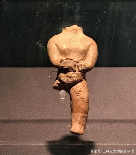 泥土与石头在红山文化中幻化出的神奇