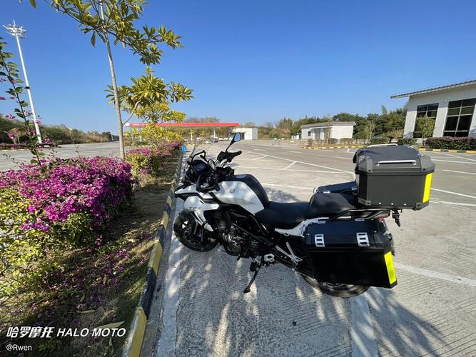 二手贝纳利金鹏502