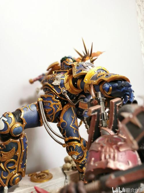 m.o基里曼开箱测评及厂商问答