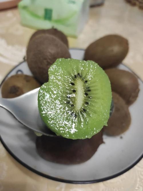 华优!华优猕猴桃!_猕猴桃_美食_美食展示_食材