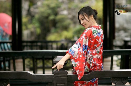 【古装·旗袍】东洋妺