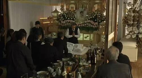 电影课《入殓师》一个男孩成长为男人要经历什么?(二)