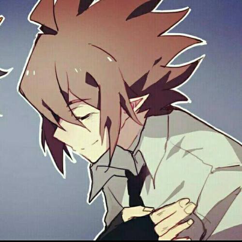 求这张雷安另一半,全图做头像的那种 谢谢大大了