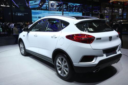 吉利新帝豪怎么样值得购买吗 吉利新款suv6万内