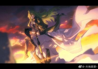 明日方舟嘉维尔