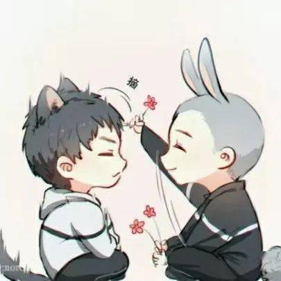 动漫头像壁纸 | 《撒野》头像壁纸专题