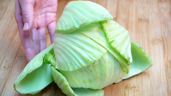 芥菜包潮汕传统腌法,做法简单易学,配方无保留,脆爽开胃不会坏