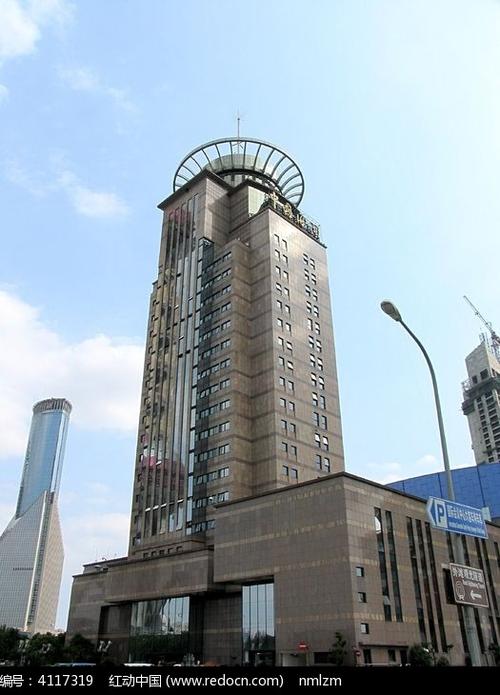 上海 中国海关大厦