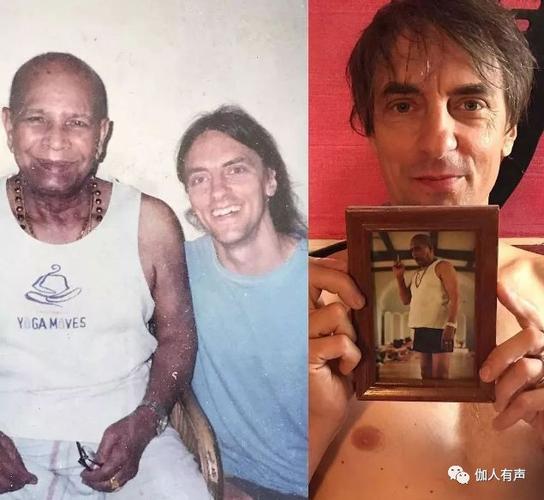 人家可是90年代初就投奔老掌门人guruji帕塔比乔伊斯的前辈,阿汤江湖