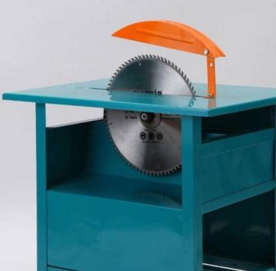 20193台锯多功能家用台锯台式小工锯床电动圆盘锯家用开料.