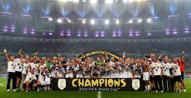 俄罗斯世界杯倒计时110天!"fifa world cup"russia 2018