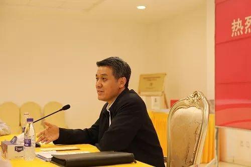 中联部副部长王亚军考察西港特区并点赞特区发展