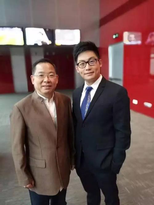 粤语版也很棒!张明敏父子倾情演唱国社神曲《我的hong kong》
