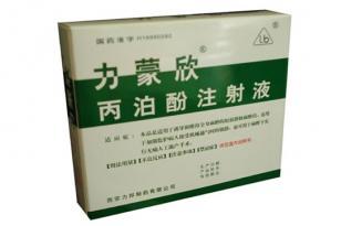 丙泊酚与中长链丙泊酚区别丙泊酚中医保