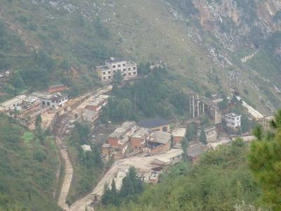 矿山镇(云南省会泽县矿山镇) - 搜狗百科